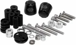 Yamaha Mt-10 Sp Abs 2017-2022 Gilles Bar End Weights Lg-co-22-b. Fixed Price $69.43.