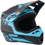 Answer Ar1 Sweep Helmet Black/astana/hyper Orange Youth - Small. Fixed Price $135.99.