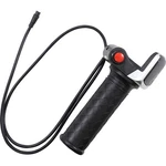 Moose Racing X01-h1701 Rs-16 E-bike Throttle Grips. Fixed Price $90.85.