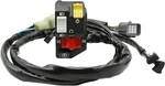 Left Handlebar Switch Start Kill Stop Light Headlight For Honda Rancher 350. Fixed Price $32.26.
