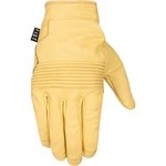 Fist Handwear Road Warrior Leather Gloves - Yellow Xs F-grw-01324-xs. Fixed Price $69.55.