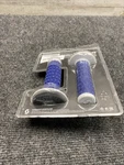 Scott 269305 Mellow Grip Blue/white. Fixed Price $12.00.