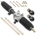 For Polaris Oem 1823443 Steering Rack And Pinionw / Tie Rod End. Fixed Price $67.00.