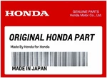 1984-2018 Honda Cbx Ctx Handlebar Damper Rubber A 53106-kr3-000 Oem. Fixed Price $24.99.