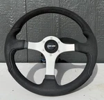 2014 Can-am Maverick/commander 1000r Oem Steering Wheel Part# 715001134. Fixed Price $94.99.
