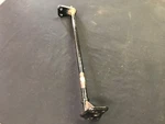 1987 Suzuki Lt125 Lt 125 Steering Stem Shaft 51650-18903-019. Fixed Price $29.95.