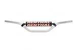 Renthal 613-01-si-05-006 6137/8" Handlebar Silver - Padded. Fixed Price $102.35.