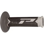 Pro Grip Grips - 788 Gray/dark Gray/black Pa078800tggn. Fixed Price $28.67.