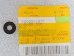 Kawasaki Nos New 92022-1837 Washer 5mm Kef Klf Klt Ksf Ksv Kvf Kef300 Klf400. Fixed Price $4.99.