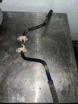 2000 Honda Foreman 450 Handlebars. Fixed Price $60.00.