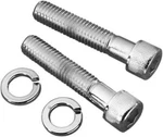 Gardner-westcott Custom Handlebar/riser Hex Mounting Bolt Set 1/2"-20 Fine. Fixed Price $15.95.