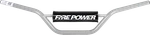 Fire Power 063201031 Handlebar - Csc Atv Grey. Fixed Price $55.96.