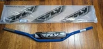 Cr Hi Handle Bar Handlebar Honda Cr125 Cr250 Cr500 Xr250 Xr400 125 250 500 7/8. Fixed Price $49.99.