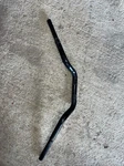 2008 Polaris Outlaw 50 Handlebar 0453882-067 2008-2019 A15. Fixed Price $34.95.