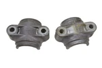 Kawasaki Brute Force 750 Eps 12 Steering Stem Mount Clamp 92173-0746 #1. Fixed Price $13.99.