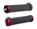 Odi X-treme Atv Lock-on Grips Red #j30xth-r. Fixed Price $28.33.