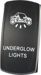 Open Trail - Sm106-024 Underglow Lighting Led Switch Pro Backlit. Fixed Price $48.95.