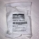 Polaris Hitch Pin Oem Part. Fixed Price $24.99.