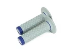 Renthal G206 Mx R- Works Handlebar Grip - Dual Comfort Blue. Fixed Price $23.24.