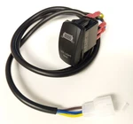 Open Trail 2004-2024 Utv Atv Dash Switch Std Light Bar 12-9016 Cracked Plug 2599. Fixed Price $29.99.