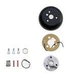 Grant 4581 Steering Wheel Installation Kit Fits 1000 1300 1600 2000 510 B110. Fixed Price $53.99.