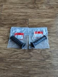 Genuine Honda Oem Hand Grips Set 83-85 Atc70 86-87 Fourtrax Trx70 53166-198-000. Fixed Price $28.99.