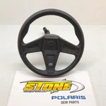 Oem Polaris Rzr Rs1 2018-2022 18-22 Steering Wheel Upper Shaft 1824503. Fixed Price $50.00.