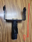 Arctic Cat 2014-2020 Tilt Steering-sub Assembly Oem 0505-891. Fixed Price $39.99.