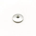 Handlebar Counterweight, Original Replacement Triumph T2043448. Fixed Price $43.37.