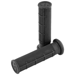 Protaper Synergy Half Waffle Soft Black Atv Grip Set 7/8" Handlebar Vlg-576-1. Fixed Price $22.74.