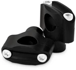 Burly Brand 750-05627 B12-8015tb Reaper 1-1/2" Risers 1" Bar Set - Texture Black. Fixed Price $119.95.