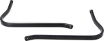 Sw-motech Handguard Mount - Kawasaki Klr Hpr.00.220.83400/b. Fixed Price $155.00.
