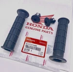 Oem Honda Hand Grips & Caps Trx250 Trx300 Trx350 Trx 400 420 Trx450 650 680. Fixed Price $15.48.