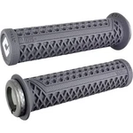Odi Vans V2.1 Grips - White/graphite/gray, Lock-on D33vnh-g. Fixed Price $40.35.