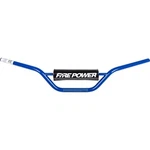 Fire Power Handlebar - Csc Atv Blue 063201021. Fixed Price $55.70.