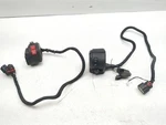 22-25 Can Am Ryker 900 Sport Front Left Right Handlebar Switch Set 710007370. Fixed Price $107.87.