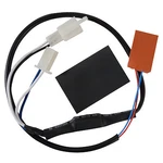 Tusk Thumb Throttle Warmer For Atv Lock On Heated Grips 1251940001. Fixed Price $26.24.