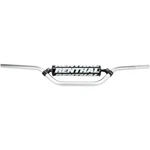 Renthal Silver - 7/8" 809 Rc High Handlebar 80901si01185. Fixed Price $93.37.