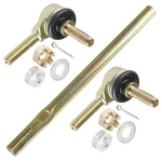 Tie Rod Set For Kawasaki Prairie 300 4x4 Kvf300 1999 2000 2001 2002. Fixed Price $25.00.
