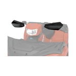 Polaris Ultimate Series Handguard & Mount Kit. Fixed Price $134.99.