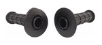 Motocross Mx 7/8" 115 Mm Handlebar Grips Fits Honda Trx 300x 400x 450r. Fixed Price $10.95.