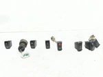 14-23 Polaris Rzr Xp 1000 High Lifter Front Rocker Switches & Ignition Dash. Fixed Price $41.44.