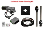 Superatv Ez-steer Power Steering Kit - Universal 220w. Fixed Price $783.95.