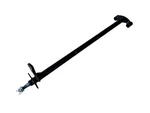 Lonestar Racing Lsr Steering Stem Honda Trx250r +2 +1. Fixed Price $276.25.