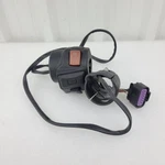 Brp (can-am / Ski-doo) - 710004104 (new Ref. 710004582) Rh Switch Housing Pack. Fixed Price $278.88.