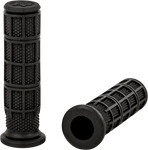 Fire Power Control Atv Standard Grips Black Full Waffle 24-0229. Fixed Price $1270.49.