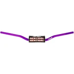 Renthal Fatbar Handlebar 1-1/8" Mcgrath/ktm Sx Sxf Purple - 821-01-pe. Fixed Price $121.07.