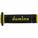 Domino Atv Grips - Black/yellow Atv/utv A18041c4740a7-0 0630-1788. Fixed Price $34.39.