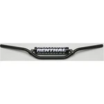 Renthal - 809-01-bk-01-185 7/8in. Handlebar, Rc High Bend Black. Fixed Price $95.81.
