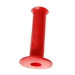 Oury Pyramid 7/8 Bmx Mountain Bike Atv Grips Made In Usa Vintage Red. Fixed Price $14.00.